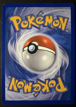 Pokemon Eevee Reverse Holo Call of Legends 56/95 2010 Holo Rare NM - Image 2