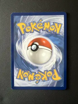 Pokemon Illustration Rare Bruxish #200/191 Surging Sparks - Image 2