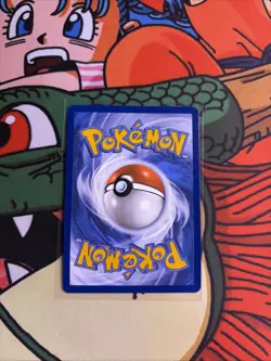 Pokemon Clobbopus Illustration Rare Sv08: Surging Sparks Holo 207/191 - Image 2