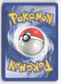 #Goldeen #53/64 Common Lightly played Pokemon - Image 2