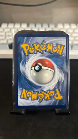 Passimian TG08/TG30 Holo Silver Tempest Trainer Gallery Pokemon Holo LP - Image 2