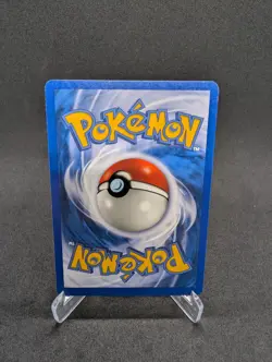 Meowth 121/165 Common - Expedition Pokemon Card - LP+ - Image 2