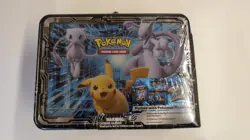 Pokemon TCG: 2019 Fall Collectors Chest - Sealed - Armoured Mewtwo - Image 1