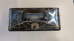 Pokemon TCG: 2019 Fall Collectors Chest - Sealed - Armoured Mewtwo - Image 2