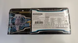 Pokemon TCG: 2019 Fall Collectors Chest - Sealed - Armoured Mewtwo - Image 4