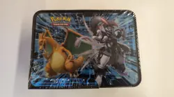 Pokemon TCG: 2019 Fall Collectors Chest - Sealed - Armoured Mewtwo - Image 5