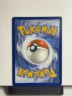 Crabominable 149/142 Stellar Crown Illustration Rare Full Art Pokemon Card NM - Image 2