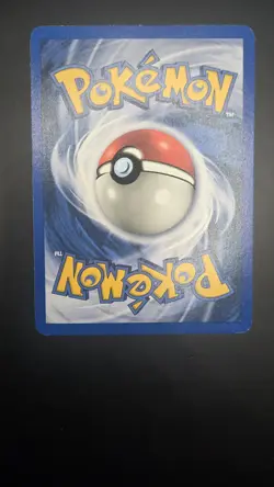 Dark Charizard 21/82 — Near Mint — Team Rocket — Rare Vintage Pokemon Card —WotC - Image 3