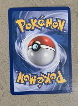 Meowth 114/162 - Breakthrough - Common - Pokemon Card TCG - Image 2