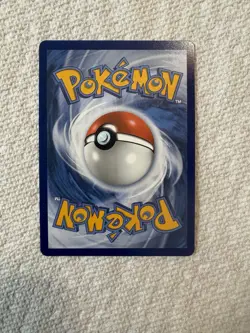 Pokemon TCG Prismatic Evolutions Pikachu EX Gold Hyper Rare 179/131 NM CARD - Image 2