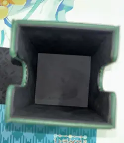 Ultra Pro Deck Box Lot of 10 Forest Mana Alcove Rare + Forest 80+ Foundations - Image 3