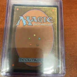 Final Fortune Classic MTG Core Set 6th Edition Regular - Image 1