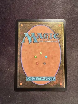 Bontu's Monument - 179 DMC MTG - Uncommon N/M - Image 2