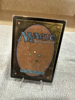 Magic: The Gathering - Cloud Midgar Mercenary FFVII Borderless Surge Foil - Mint - Image 2