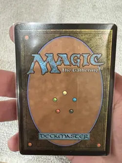 Magic: The Gathering - Cloud Midgar Mercenary FFVII Borderless Surge Foil - Mint - Image 4