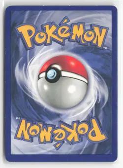 #Tauros #47/64 Uncommon Near Mint or Better Pokemon - Image 2