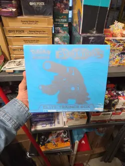 Pokemon TCG XY Evolutions Elite Trainer Box ETB Blastoise New Sealed - Image 1