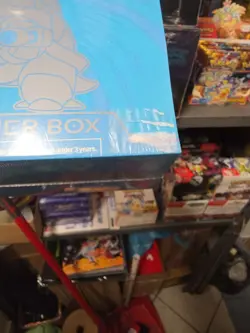 Pokemon TCG XY Evolutions Elite Trainer Box ETB Blastoise New Sealed - Image 3