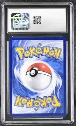 Pokemon TCG Chinese | Blitza VMAX (CSHC 009) - Jolteon VMAX - CGC PSA 10 - Image 2