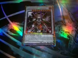 Chaos Angel 1st Edition Starlight Rare RA05-EN043 Yu-Gi-Oh! - Image 1