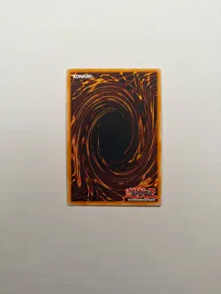 ☆ Dimensional Fissure - RA03-EN163 Platinum Secret Rare YuGiOh ☆ - Image 2