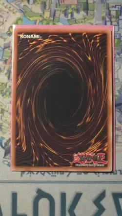 Near Mint, English Yu Gi Oh Saggi the Dark Clown - KC01-EN021 - Ultra Rare - Unl - Image 2