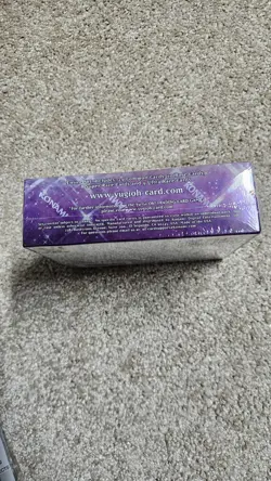 Yu-Gi-Oh! Legendary Duelists Sisters of the Rose Booster Box Sealed 36 Packs - Image 3