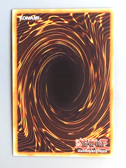 yugioh Goyo Guardian DT01-EN087 Super Parallel Rare near mint - Image 5