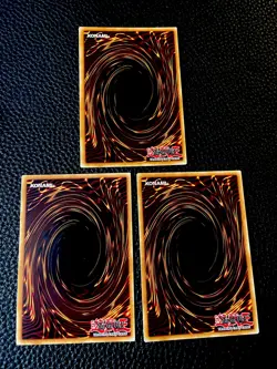 Mist Valley Baby Roc (x3) GFTP-EN076 Yugioh 1st Edition - Image 2