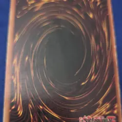 Konami Yu-Gi-Oh! Dark Magician BPT-007 Foil Monster ATK/2500 DEF/2100 - Image 3
