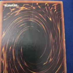 Konami Yu-Gi-Oh! Dark Magician BPT-007 Foil Monster ATK/2500 DEF/2100 - Image 4