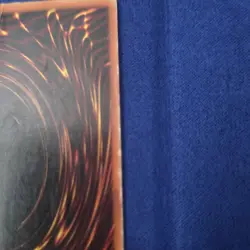 Konami Yu-Gi-Oh! Dark Magician BPT-007 Foil Monster ATK/2500 DEF/2100 - Image 5