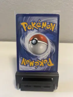 Pokemon TCG Pikachu 7/15 McDonald’s Promo Holo Card HP - Image 2