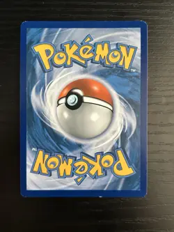 Pokemon TCG Toys R US Promo Holo Card Charmander 9/108 - Image 2