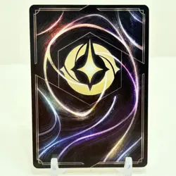 Disney Lorcana Reign Of Jafar Rhino Power Hamster 30/204 NM - Image 2