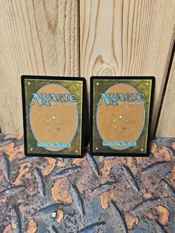 Strength of Solidarity Zendikar Rising Regular 206/280 mtg magic card x2 - Image 2