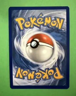 Misty’s Staryu 046/182 SV10 Destined Rivals Reverse Holo Near Mint Pokemon Card - Image 2