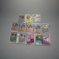 Lot Of (54) Pokemon Ex Cards🔥🔥 - Image 1