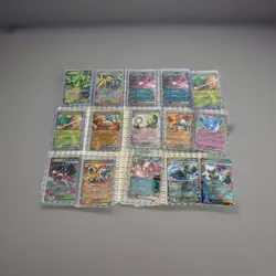 Lot Of (54) Pokemon Ex Cards🔥🔥 - Image 3