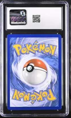 CGC 9 Pikachu & Zekrom GX SM168 2019 Black Star Promo Tag Team Tin Pokemon Card - Image 2