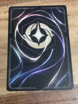 Akood Et Emuti 29/204 Winterspell Regular Rare Card - Image 2