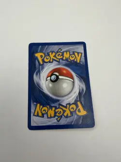 Pokemon TCG Legendary Collection Ninetales Holo Card 2002 Ungraded - Image 2