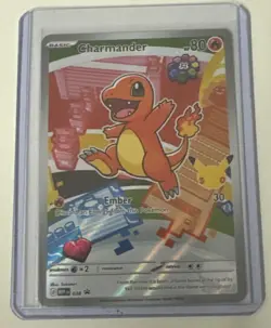 Pokemon 30th Anniversary Promo Cards Kanto Region very clean condition - Image 1
