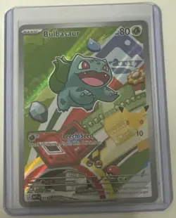Pokemon 30th Anniversary Promo Cards Kanto Region very clean condition - Image 2