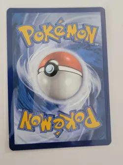 Galarian Moltres SWSH284 Black Star Promo Full Art Holo Pokemon Card - Image 3