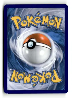 Pokemon Card Meowth - Toys R Us Promo Holo LP 053/083 - Image 2