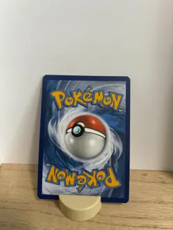 Authentic Pokemon Card Charizard Hyper Rare Gold Ex Full Art Card 228/197 - Image 2