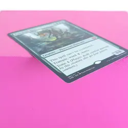 Magic The Gathering Tyrranax Rex 189/271 Regular ONE LP - Image 3