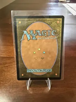 Leonardo, Cutting Edge (Showcase) Teenage Mutant Ninja Turtles Foil - Image 2