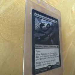 Kokusho, the Evening Star Iconic Masters Regular - Image 2